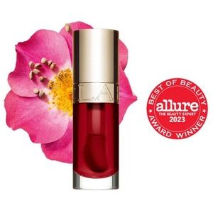Lip Comfort Oil CLARINS - New